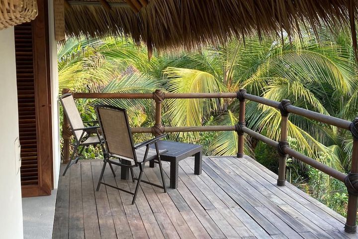 Terrace/Patio 125 of 137