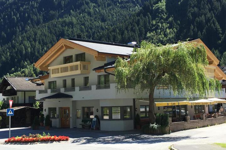 Gasthof Sportalm