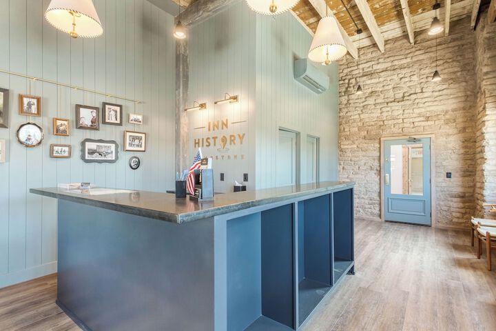 Hotel Interior 2 of 69