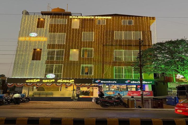 Hotel 16 of 16