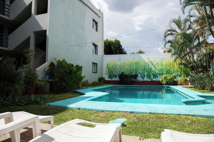 Pool 30 of 38