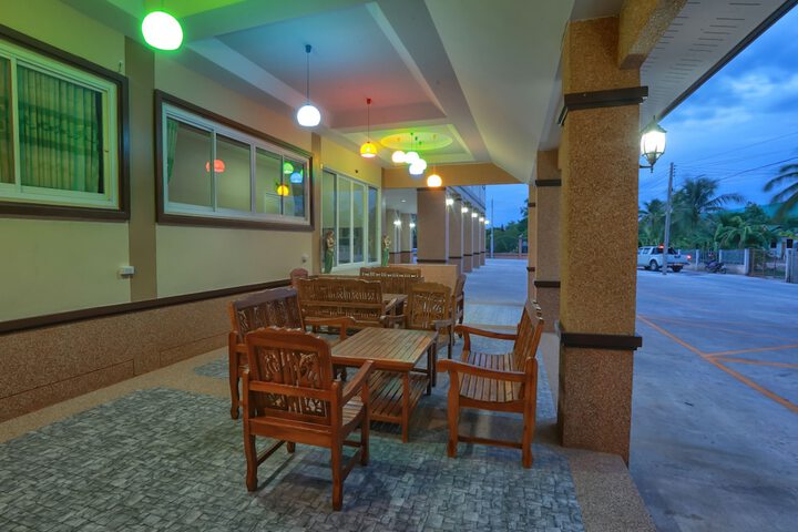 Hotel 17 of 18