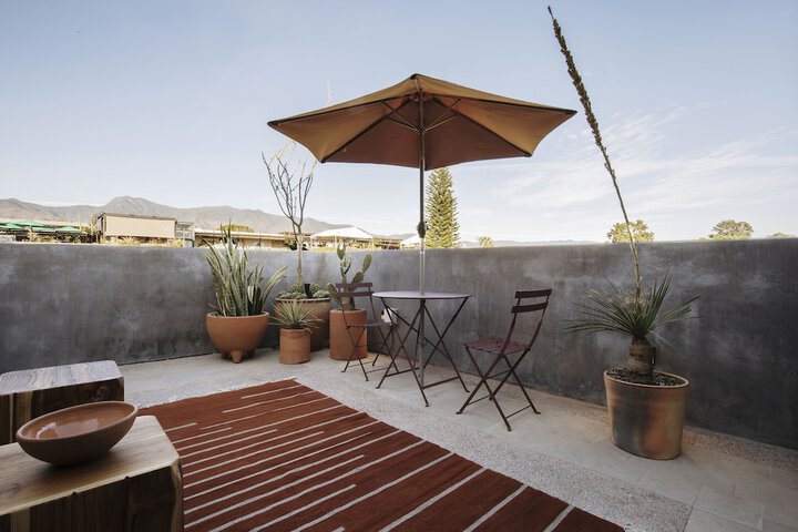 Terrace/Patio 34 of 56