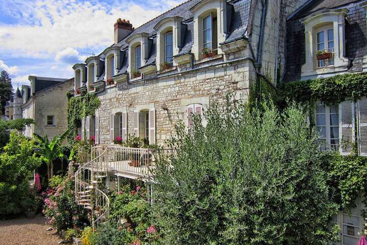 Hôtel Diderot