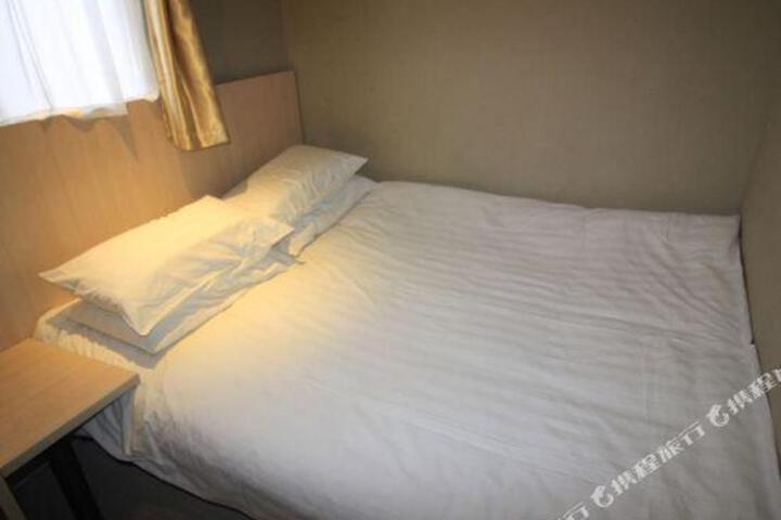 Lianyou Zhijia Chain Hotel