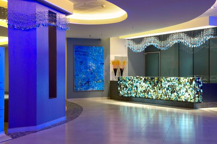 Hotel Interior 25 of 147