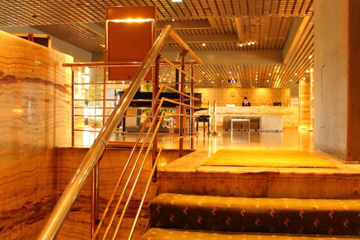 Hotel Interior 11 of 65