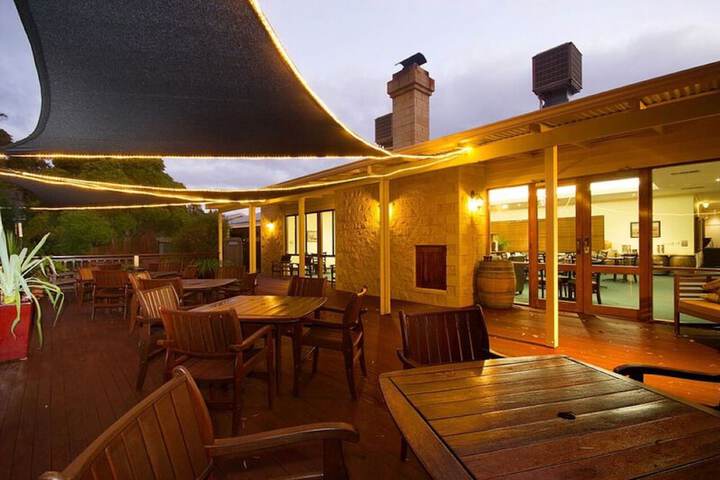 Terrace/Patio 81 of 84