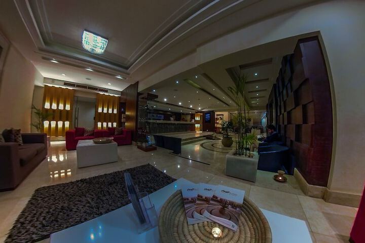 Hotel Interior 3 of 59