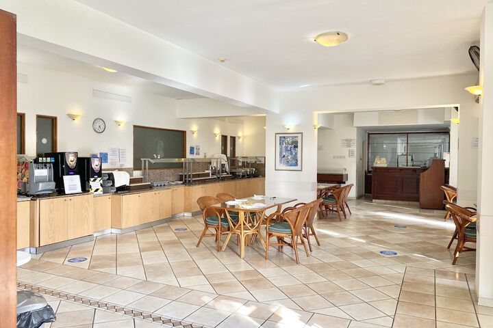 Fitness Facility Photos