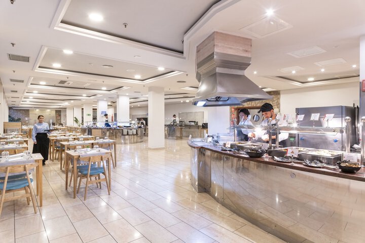 Restaurants