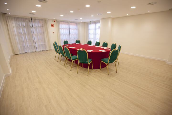 Meeting 21 of 30
