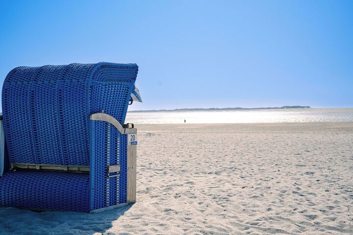 Beach 29 of 33