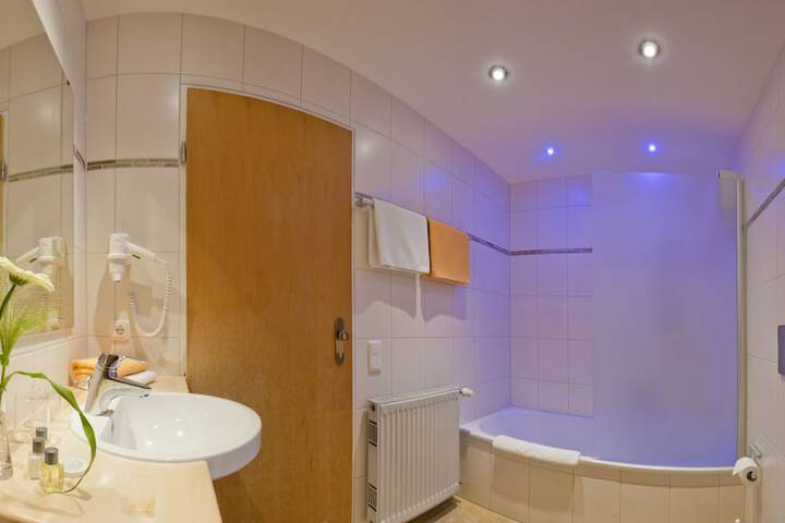 Bath Amenities