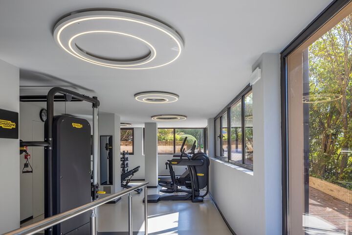 Fitness Club