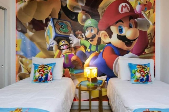 Room 15 of 65
