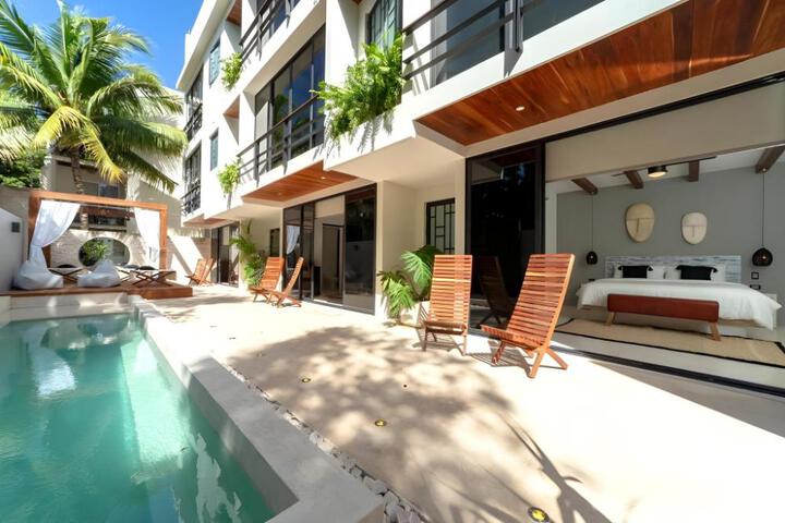 El Brujo Tulum