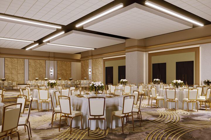 Ballroom/Hall 37 of 41
