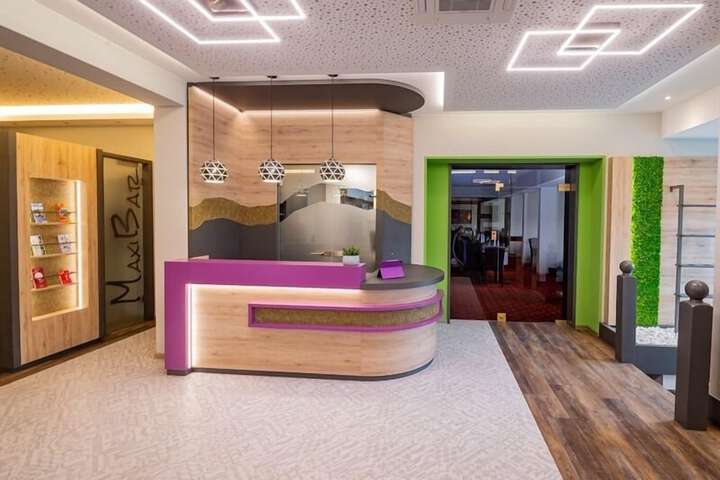 Hotel Interior 2 of 83