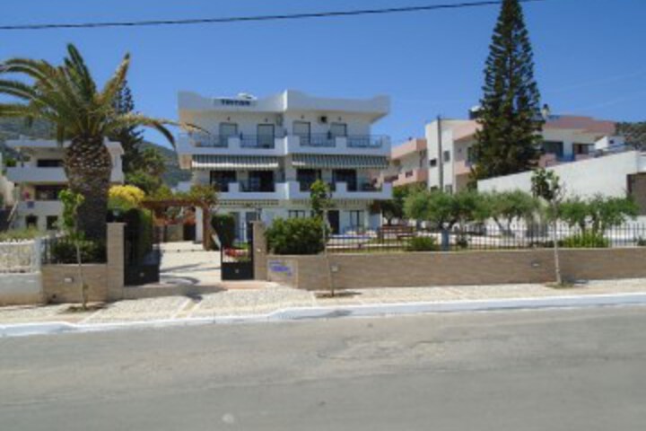 Triton Stalis
