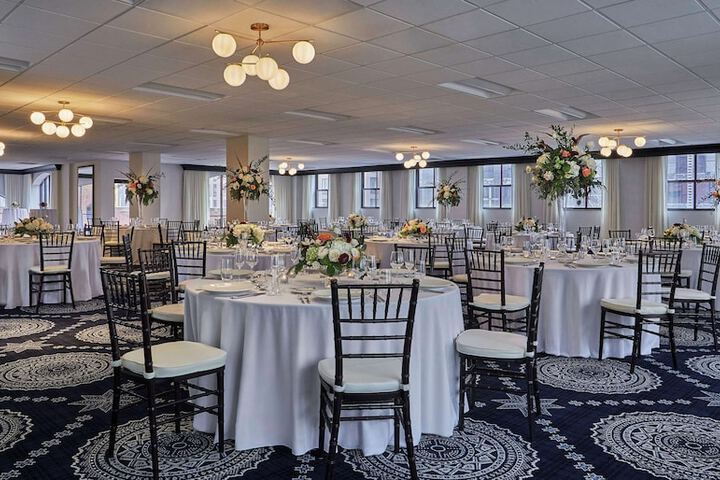 Ballroom
