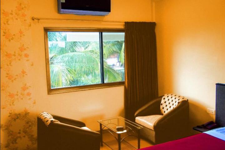 Hotel Jotiba