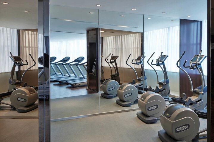 Workout Center