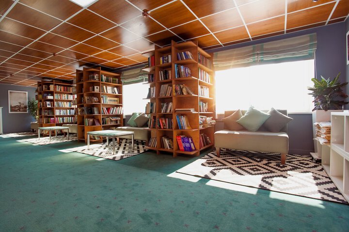 Hotel Interior 63 of 70