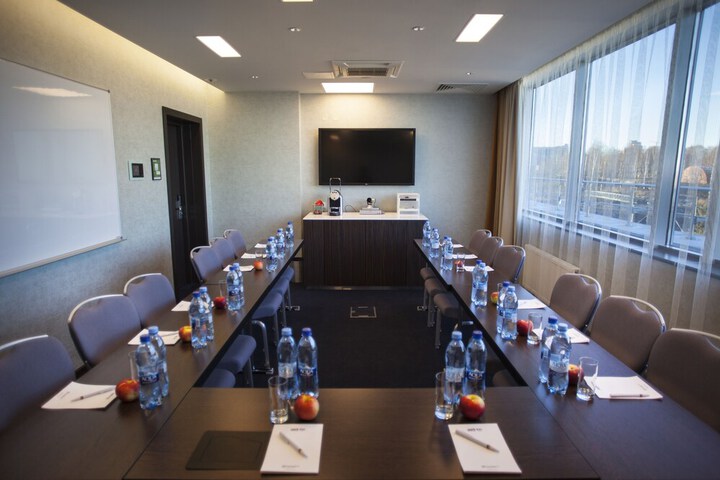 Meeting 133 of 137