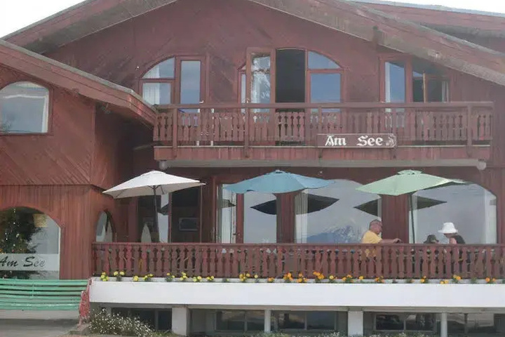 Hotel Am See