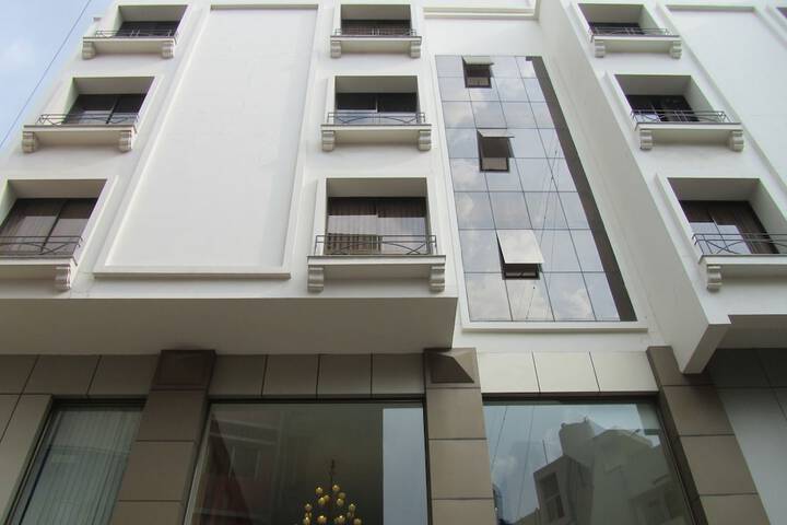 Hotel 21 of 22