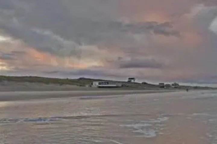 Beach 17 of 20