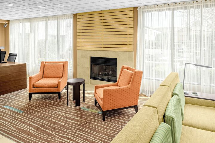 Hotel Interior 3 of 37