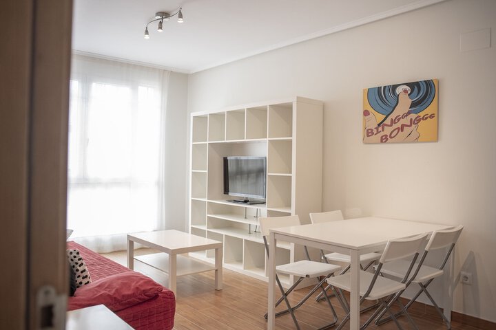 Apartamentos Somo in Ribamontan al Mar