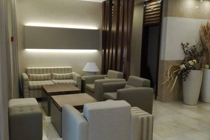 Lobby Photos