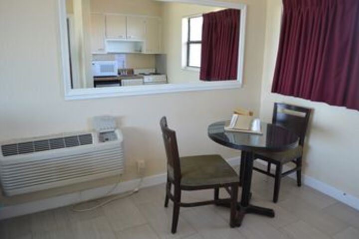 Fitness Facility Photos