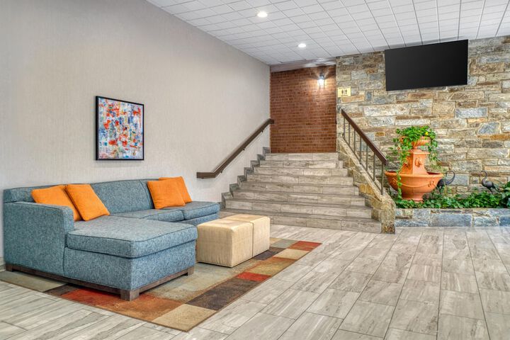 Lobby Photos
