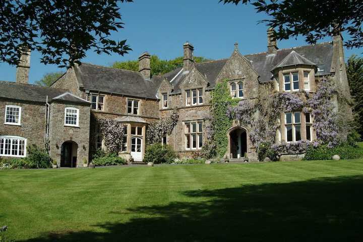 Exterior Photo