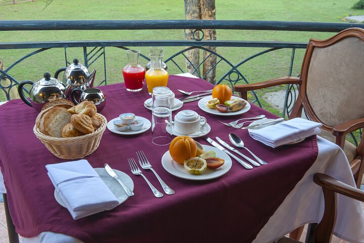 Breakfast/Coffee Service 13 of 20