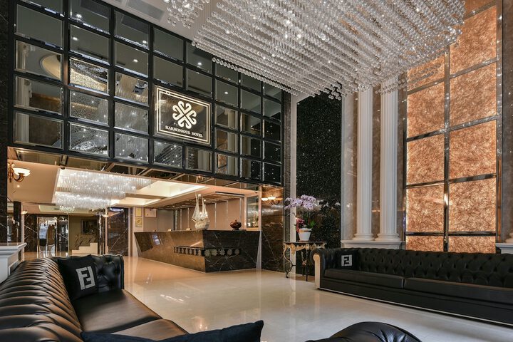 Hotel Interior 7 of 56