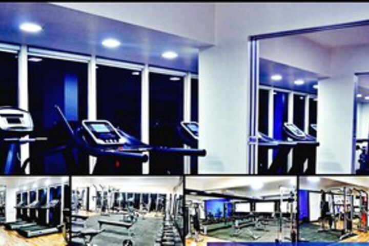 Health and Fitness 18 of 40