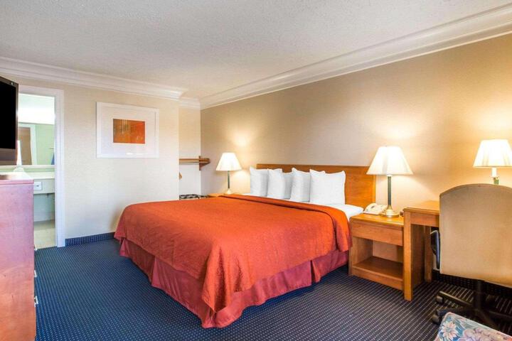 1 King Bed (7 of 8)