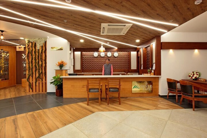 Hotel Interior 2 of 49