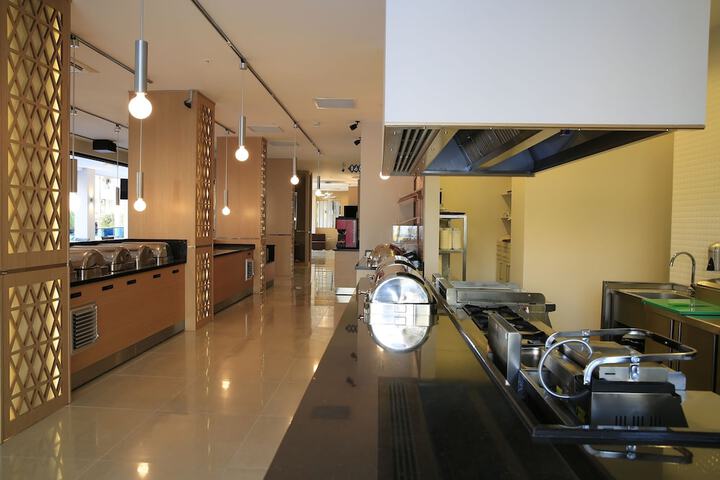 Dining Photos
