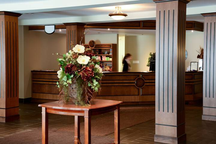 Hotel Interior 2 of 43