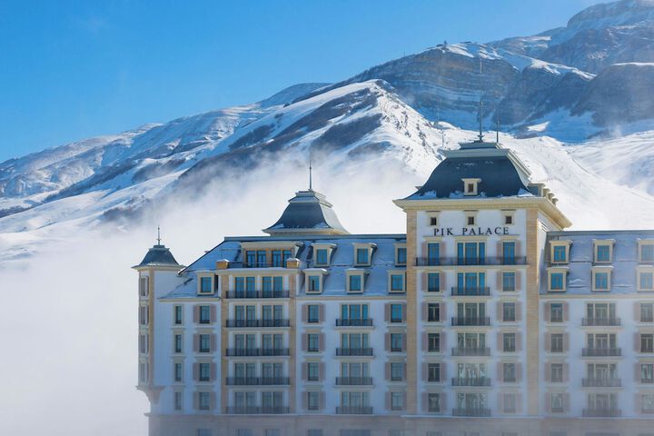 Hotel 199 of 212
