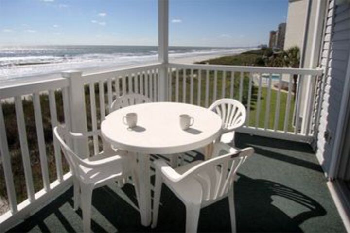 Terrace/Patio 2 of 17