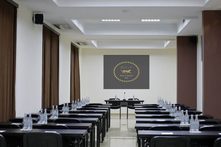 Meeting 39 of 45
