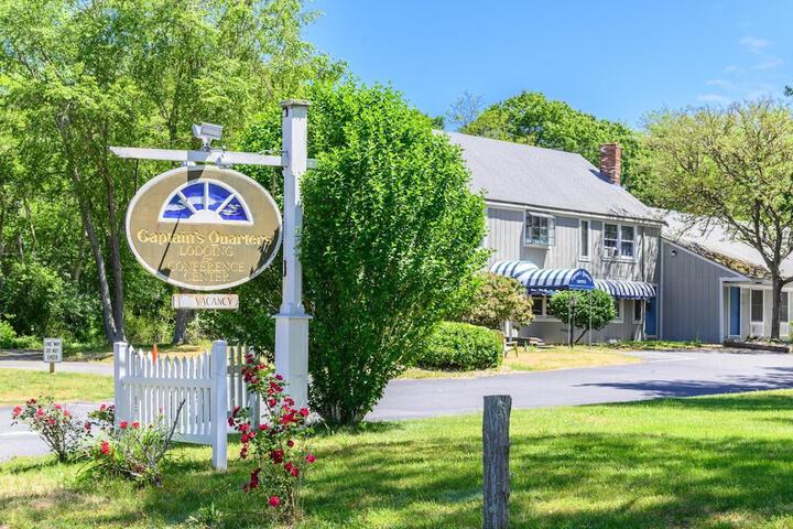 Hotel 41 of 41