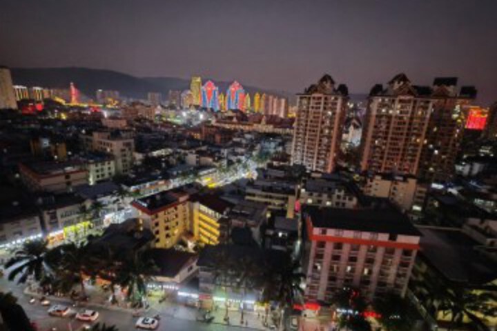Xishuangbanna Taisenge Hotel